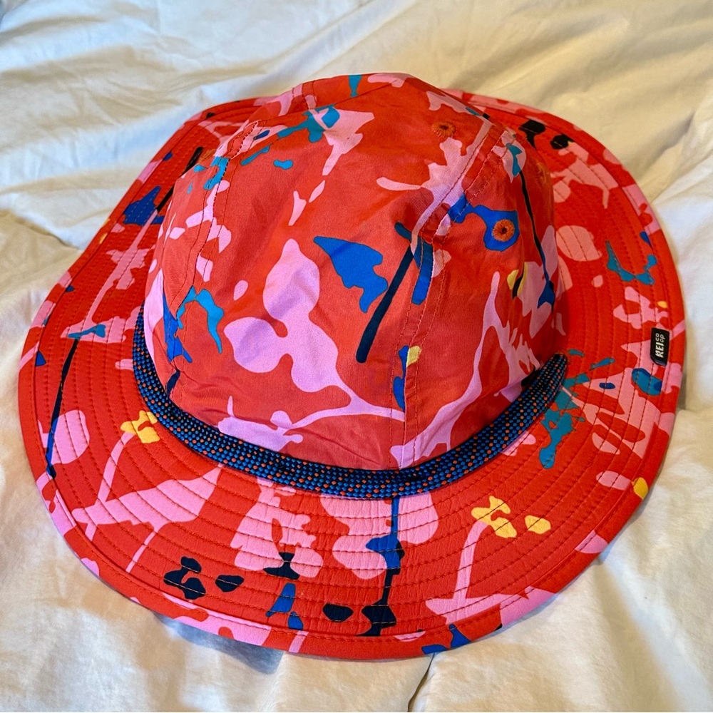 REI Kids Adventure Hat